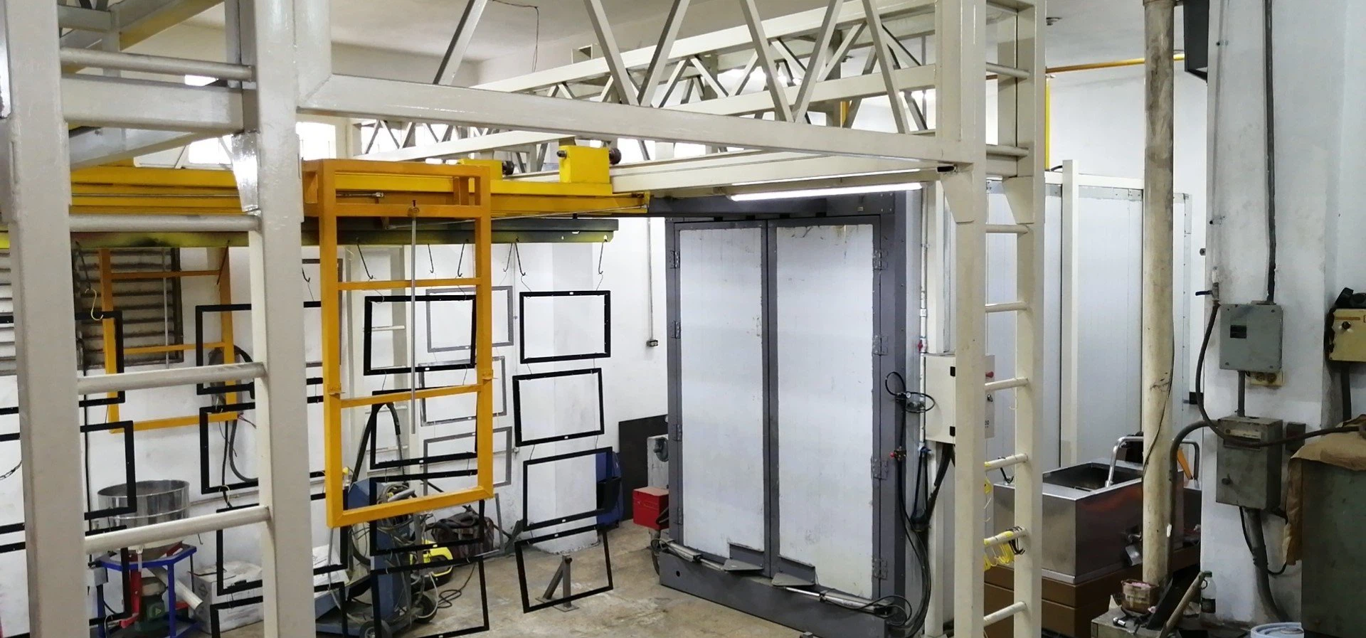 transverse conveyor transverse conveyor